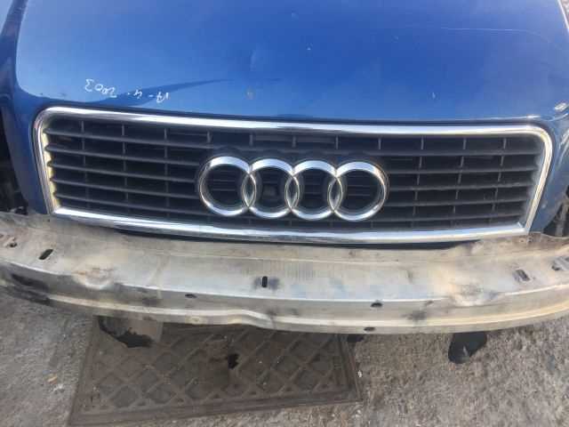 Audi A4 2003-2006 Çıkma Yedek Ön Panjur